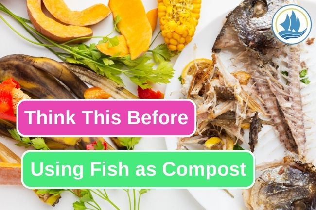 Pros And Cons Of Fish Scraps As Compost